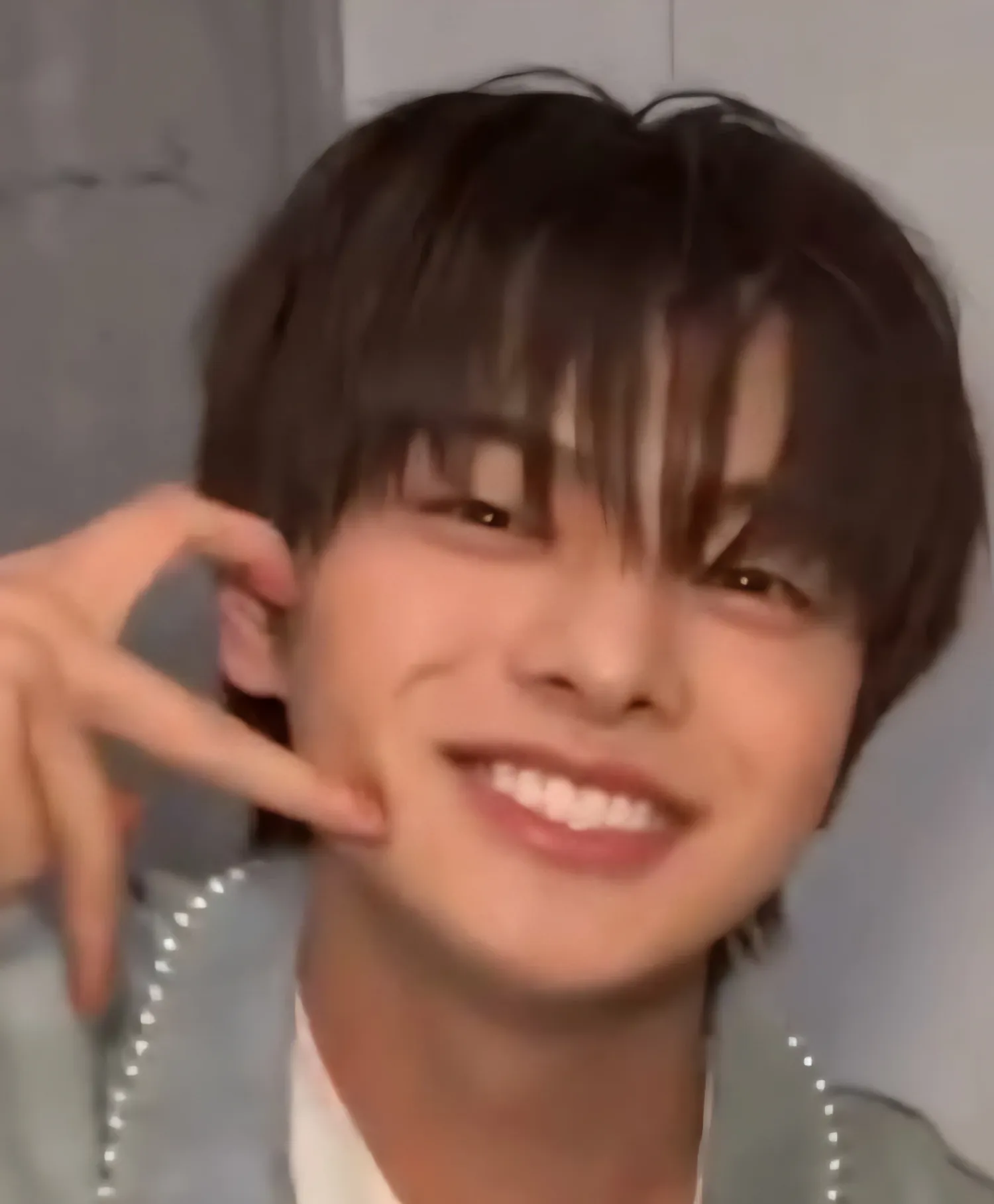 Today's hottest K-pop community feed