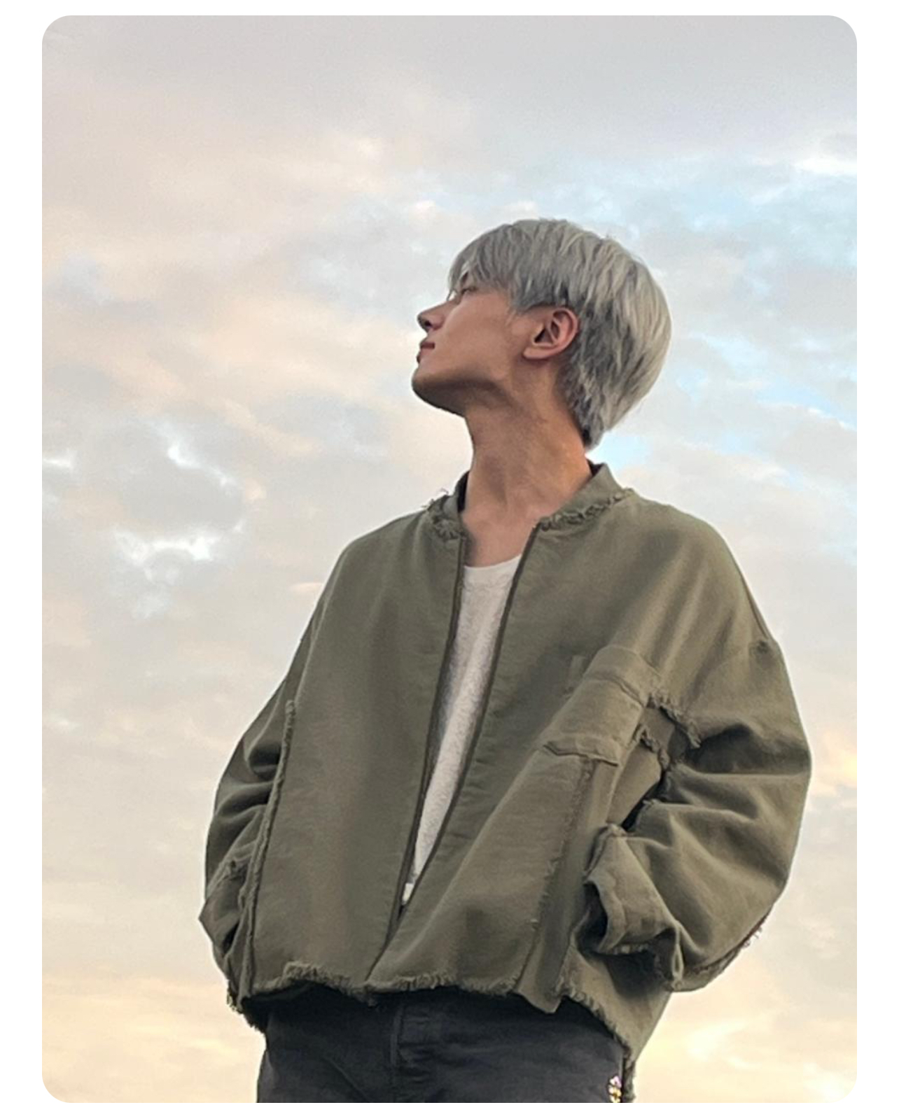 ENHYPEN 팬이 찍은 순간