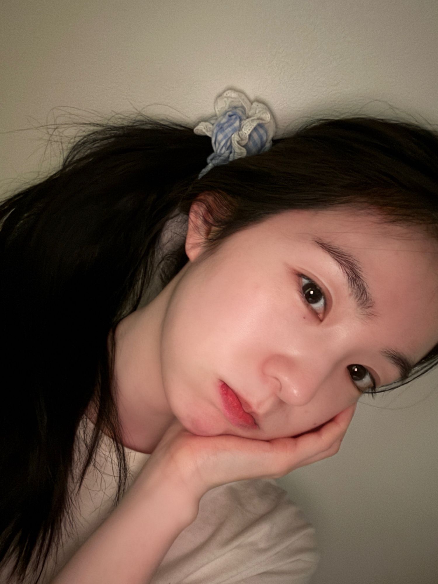 Behind-the-scenes cut of Irene (Red Velvet)