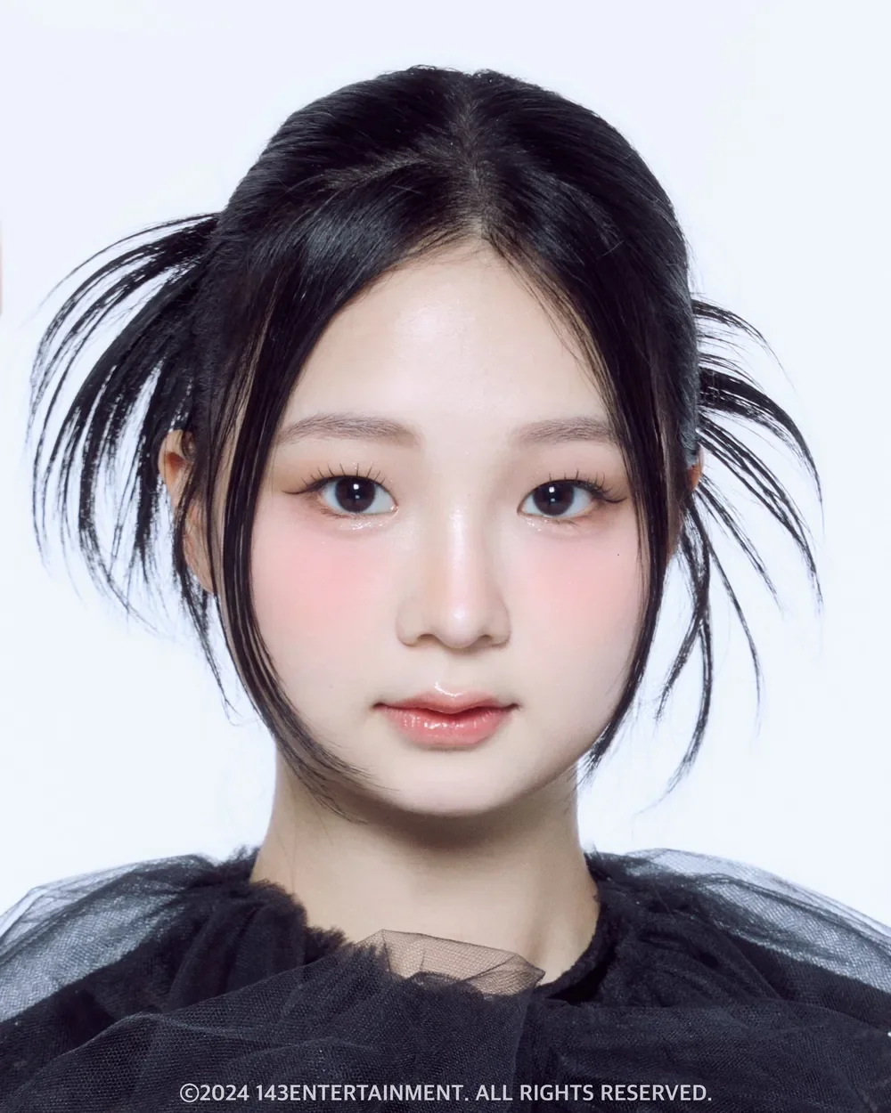 Recent activity shot of Nagomi (MADEIN)