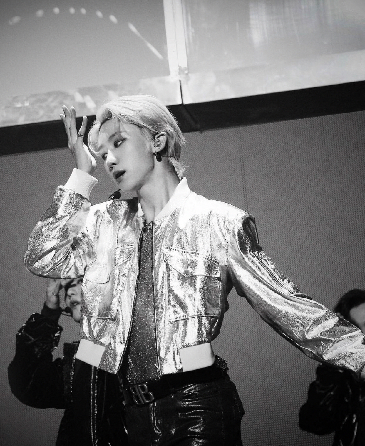 Latest photo of The 8 (SEVENTEEN)