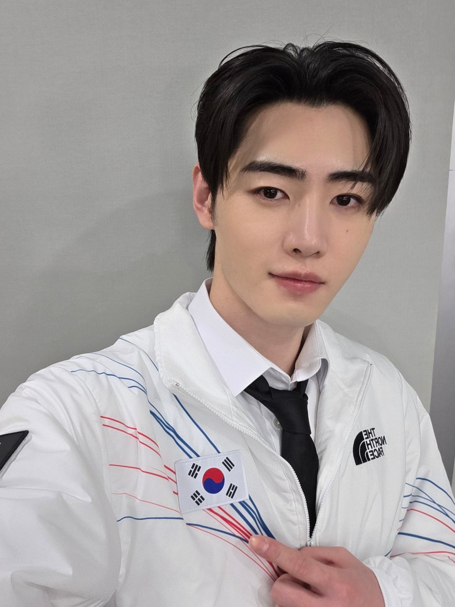 成训 (ENHYPEN)的最新活动照片