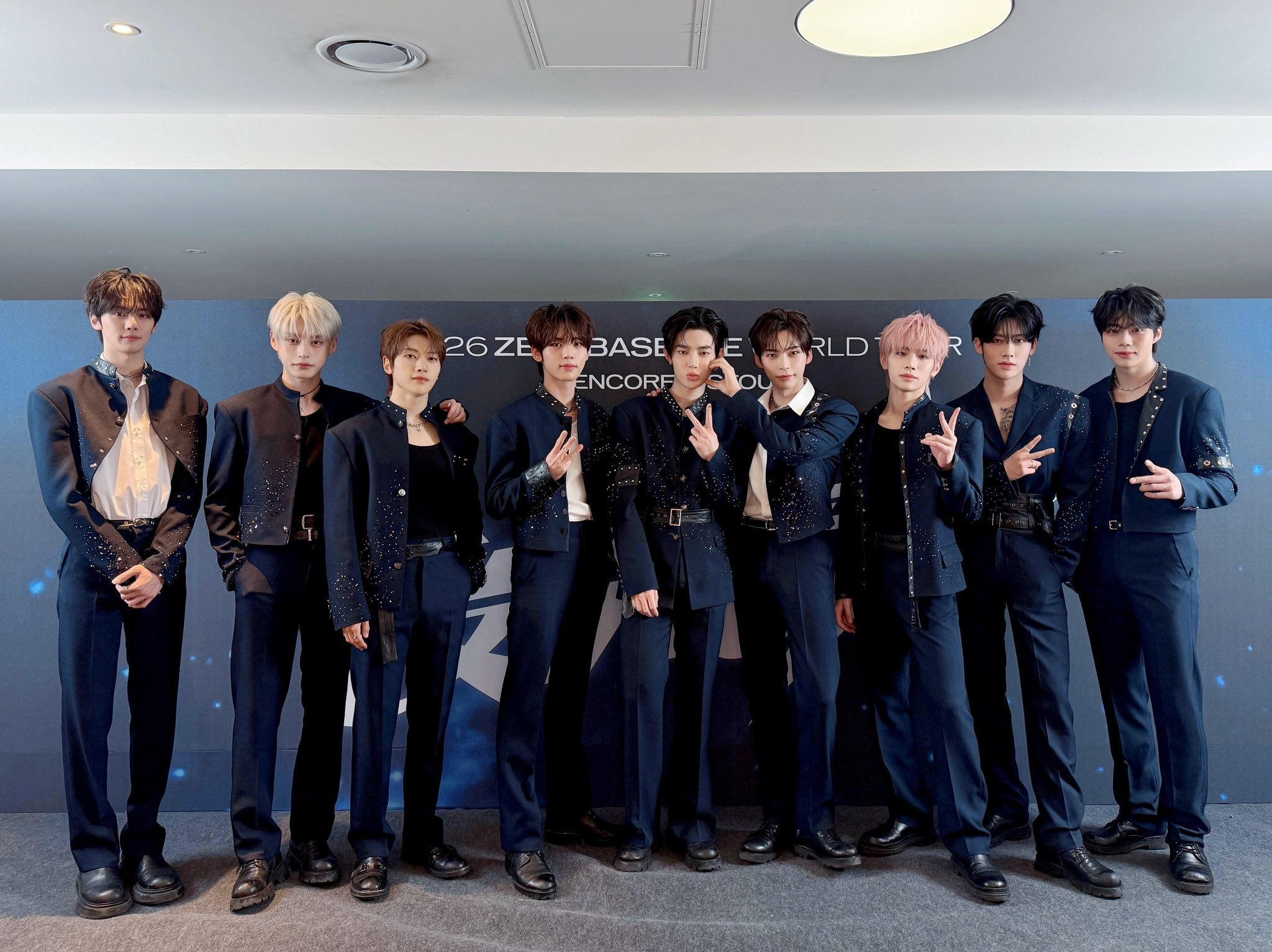 Latest photo of Kim Gyuvin