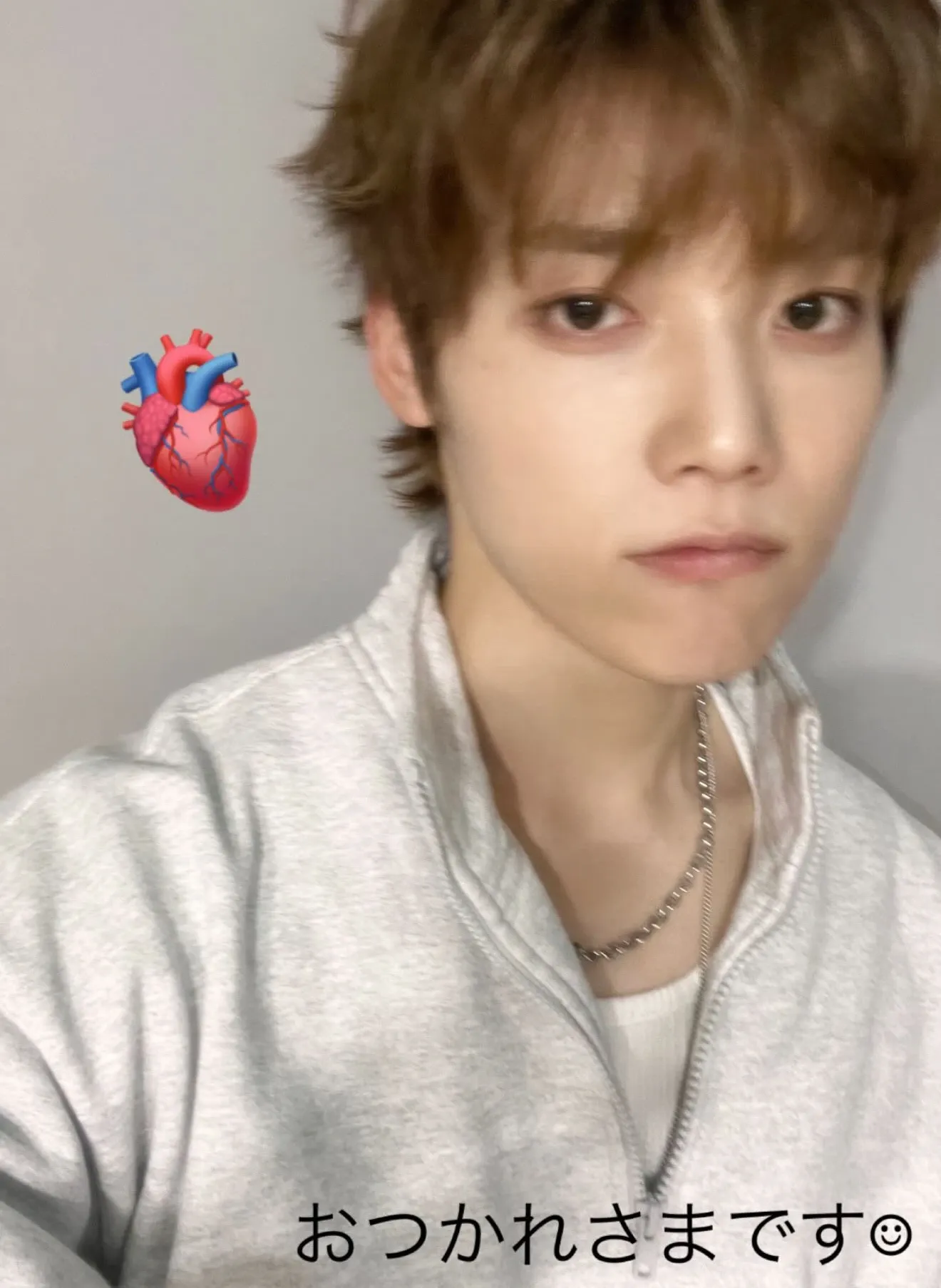 Latest photo of Kimura Masaya (INI)