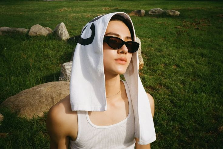 Recent activity shot of Seonghyeon (CORTIS)