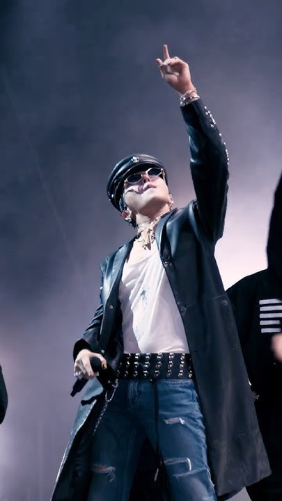 Fandom-recommended wallpaper image of G-DRAGON (BIGBANG)