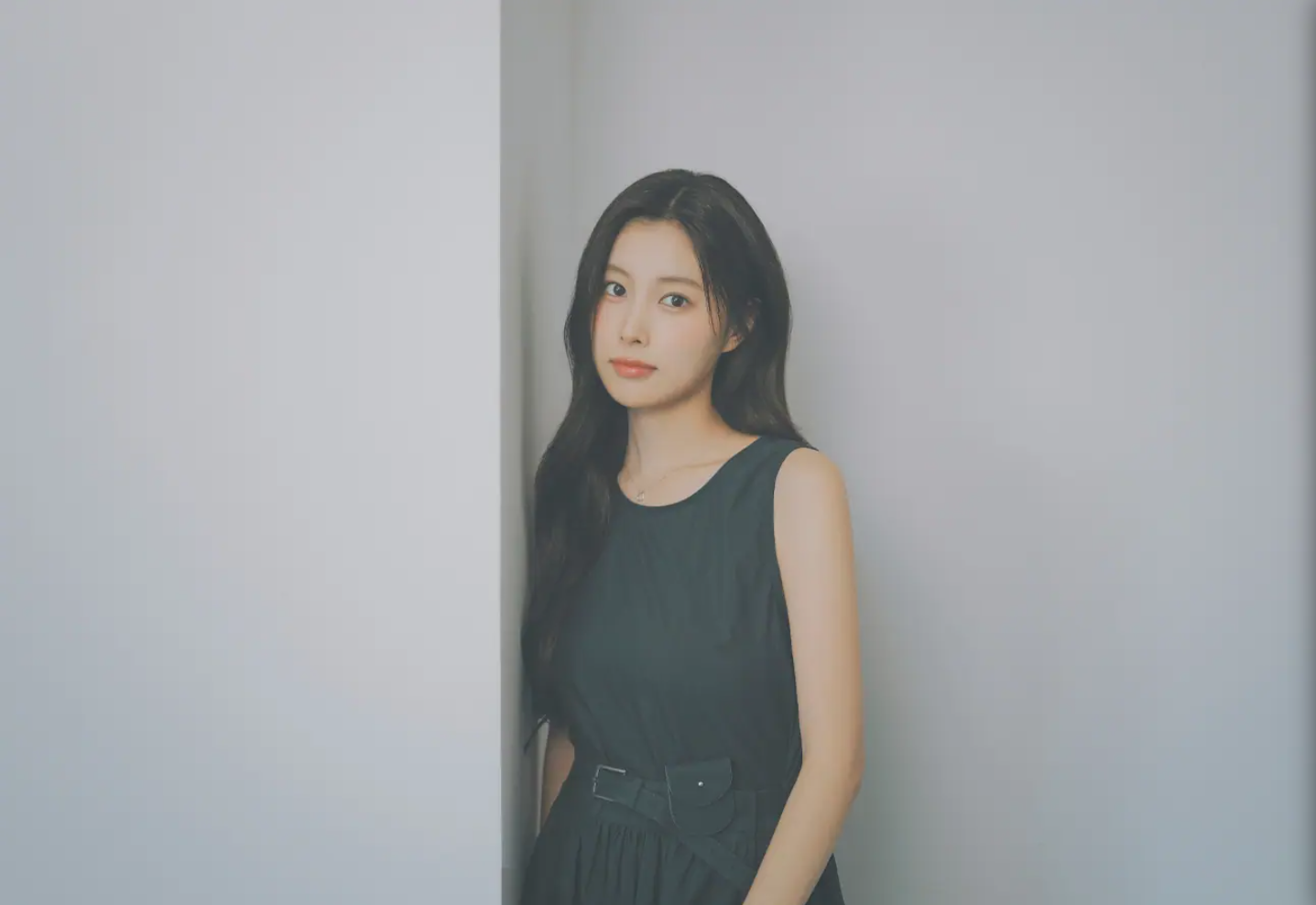 Latest photo of Kang Hyewon