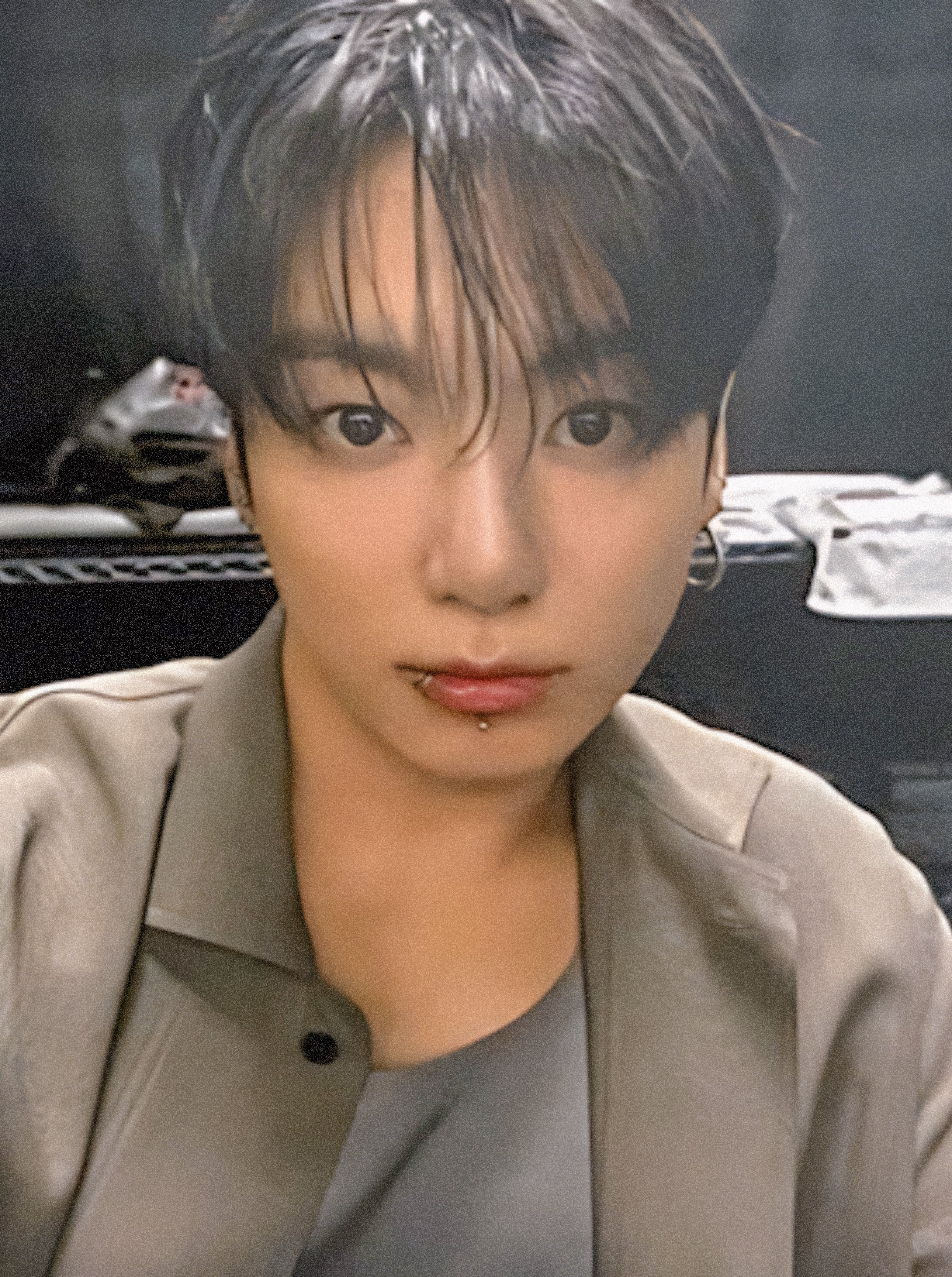 柾國 (防彈少年團)的最新照片