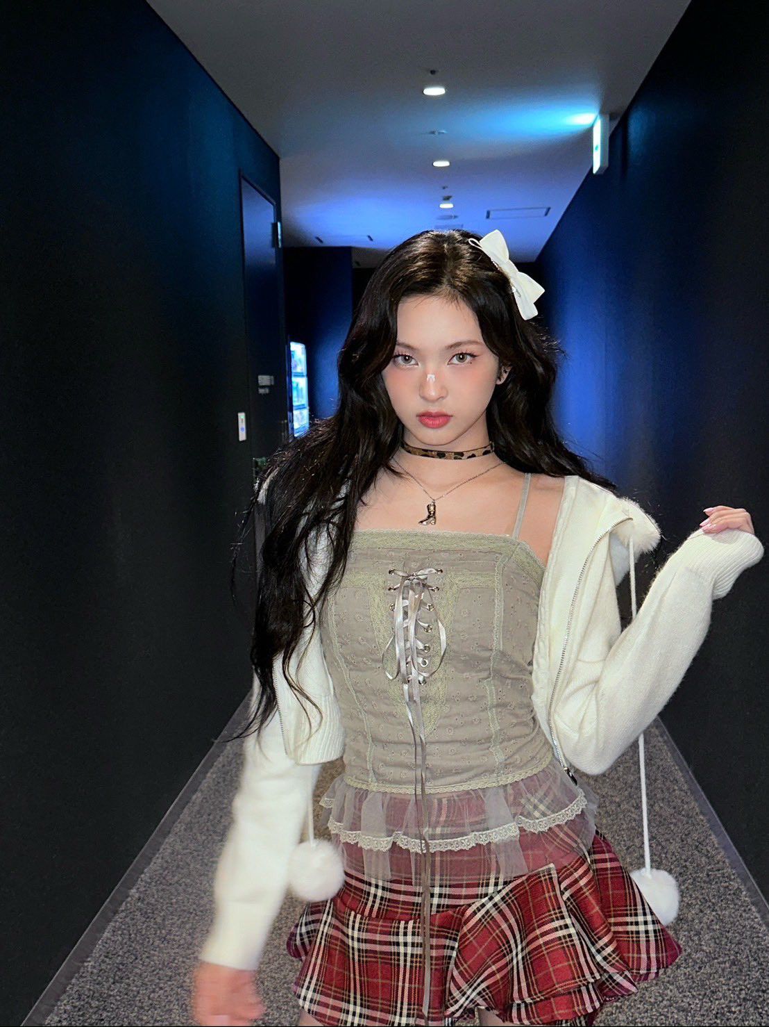 Today's most popular wallpaper in the Chiquita (BABYMONSTER) community