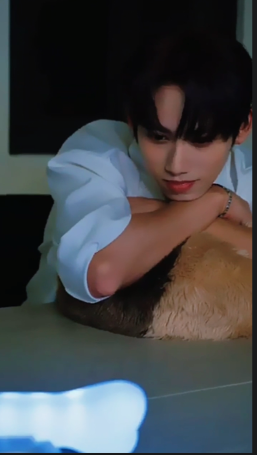 엑시 (SEVENTOEIGHT) 팬이 찍은 순간