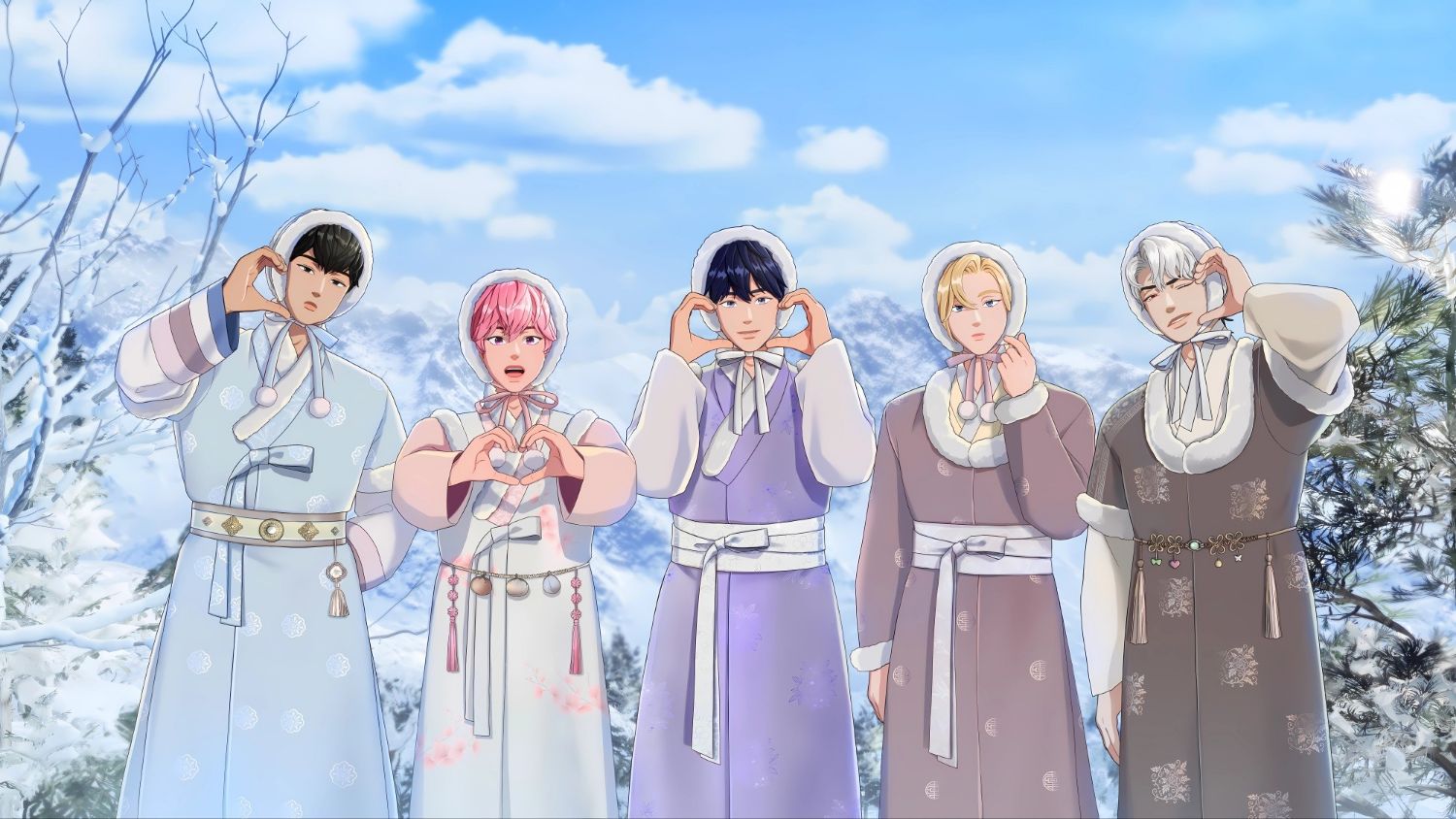 Latest photo of PLAVE