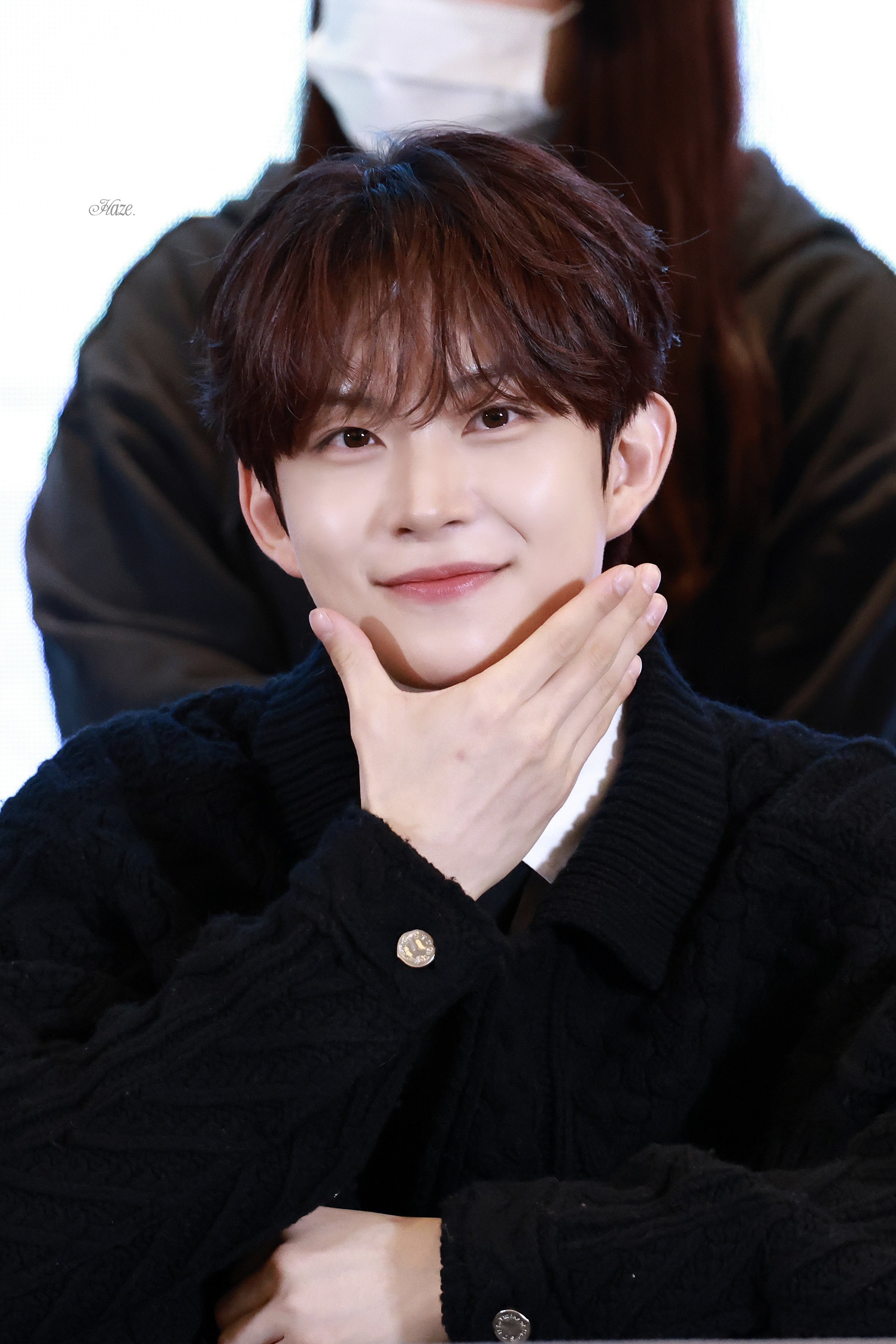 金虔佑 (ALPHA DRIVE ONE)的最新活动照片