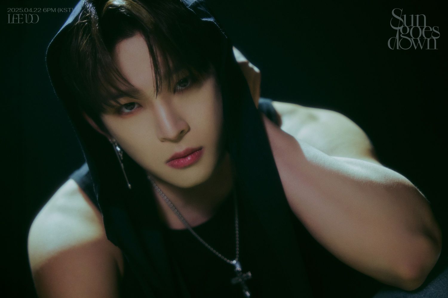 Latest photo of LEE DO (ONEUS)