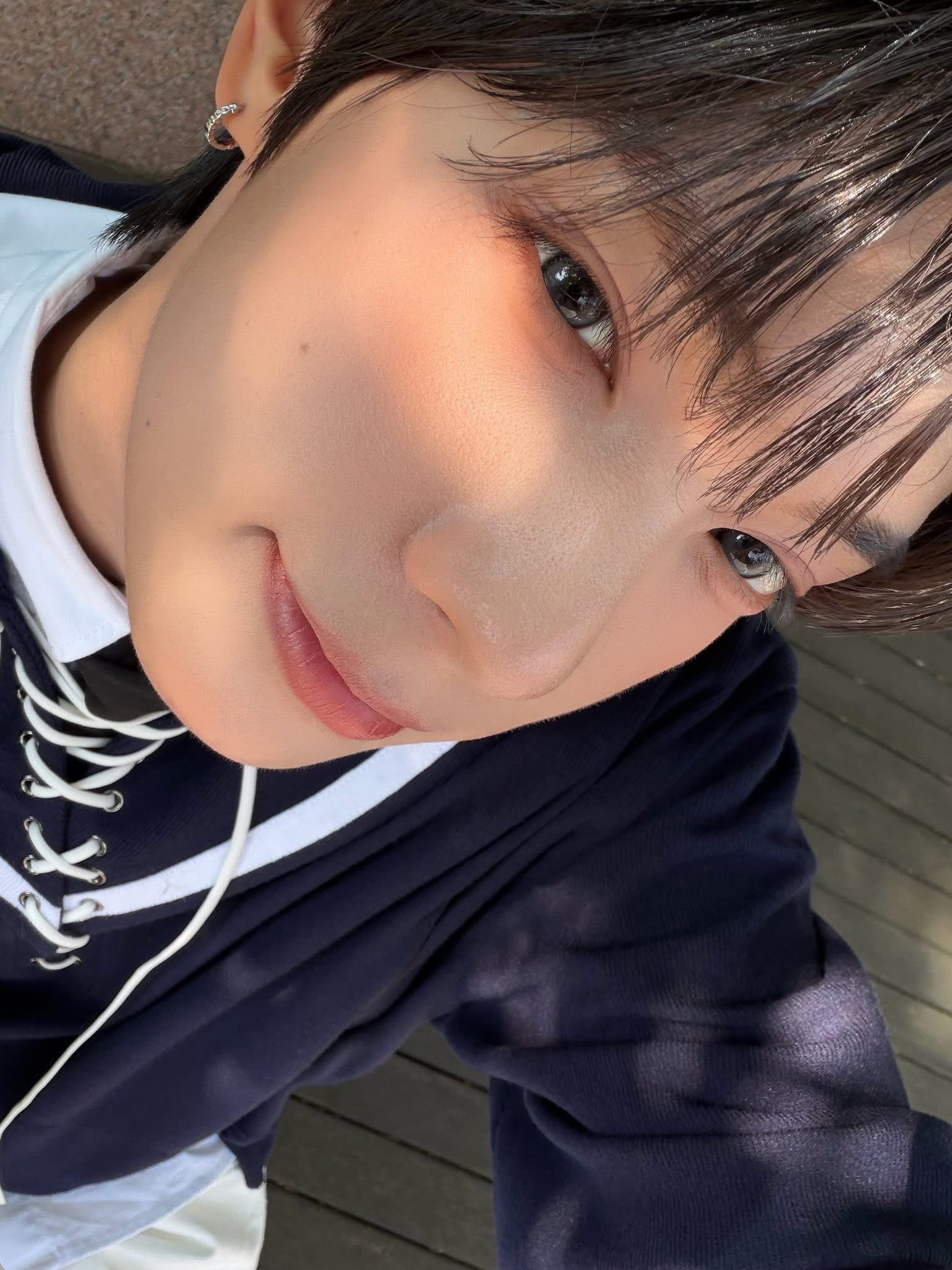 Recent activity shot of Chuei Liyu (FLARE U)