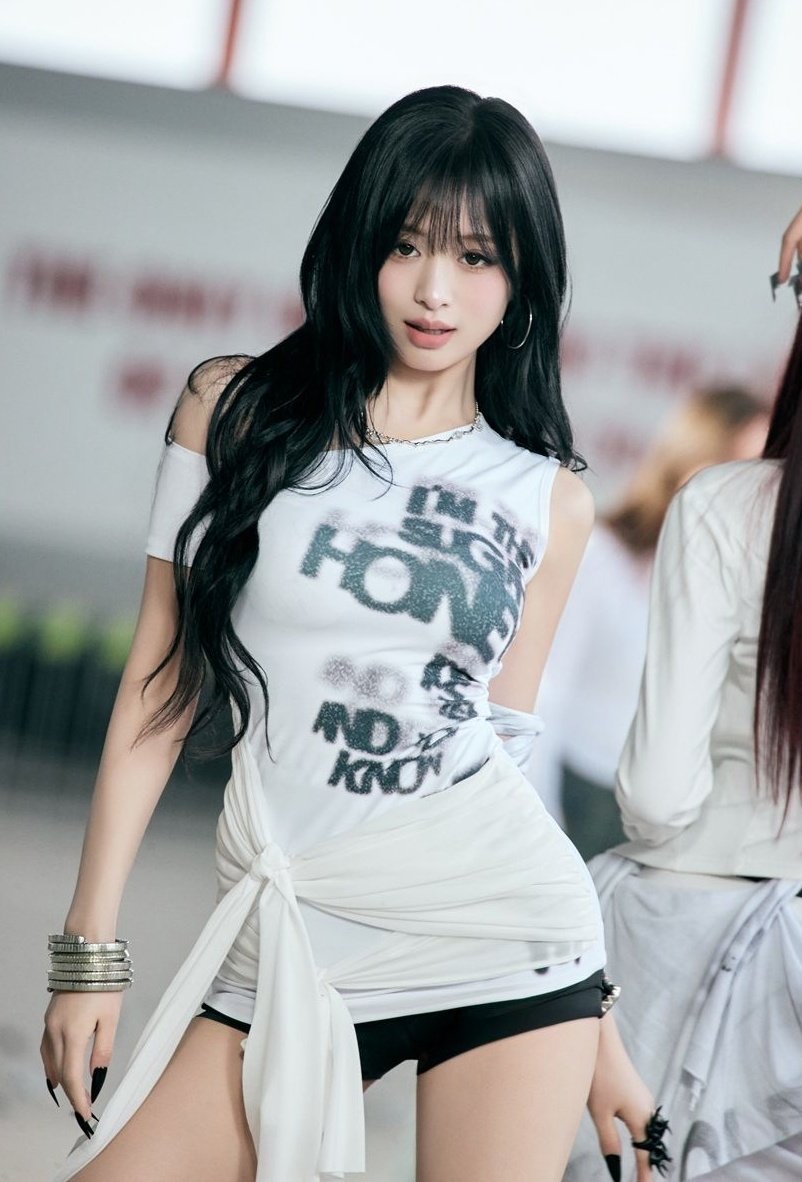 BABYMONSTER アヒョン ファンダムコミュニティ │ KPOP人気No.1アプリ