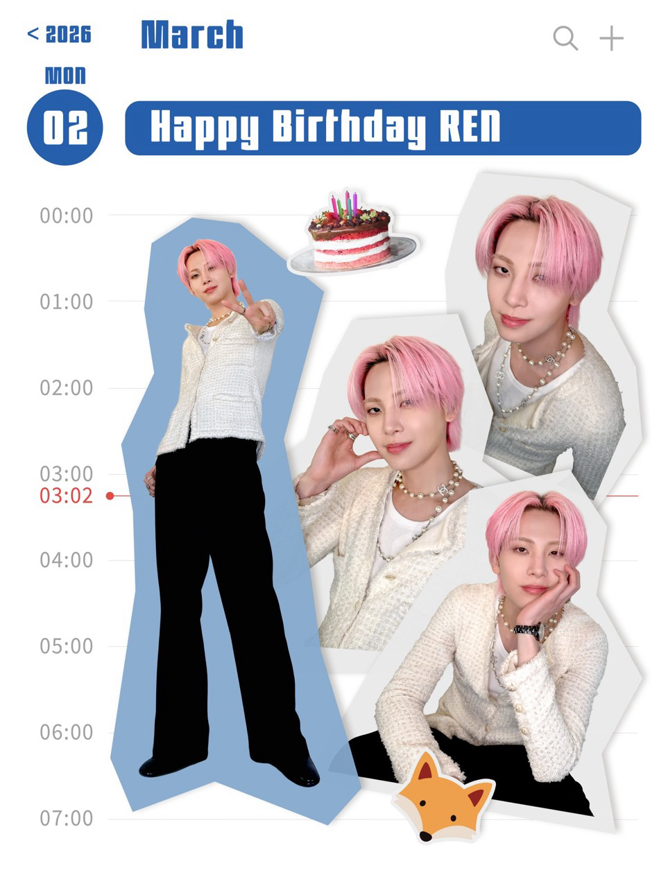 Behind-the-scenes cut of Kawashiri Ren (JO1)