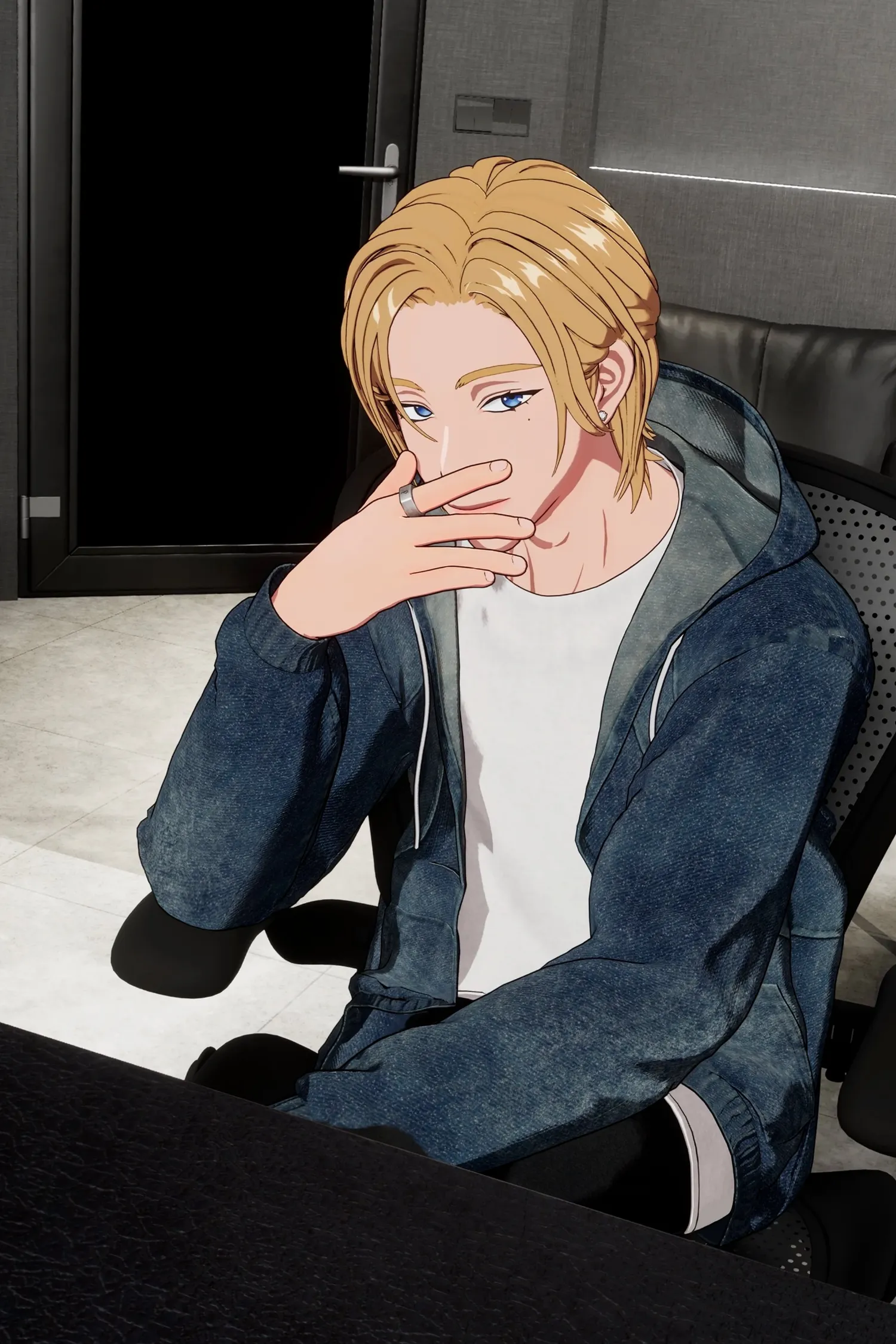 Latest photo of Noah (PLAVE)