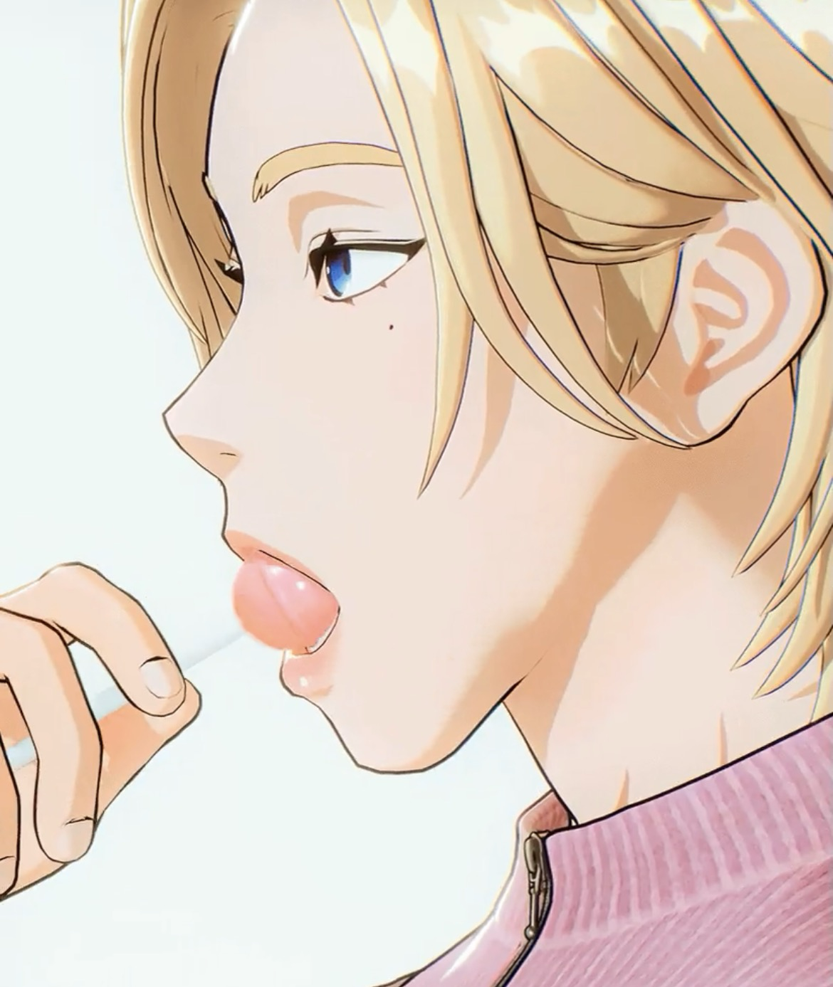 Recent activity shot of Noah (PLAVE)