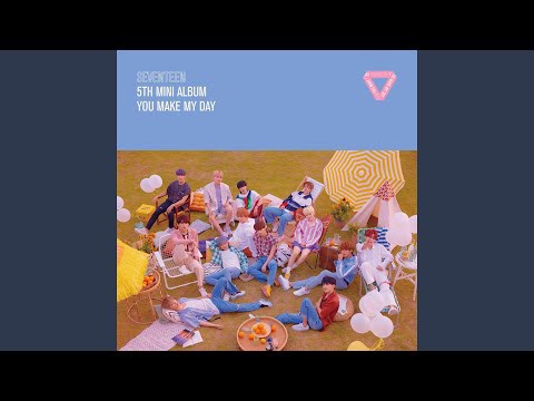 세븐틴 최근 활동샷