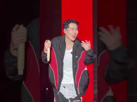 몬스타엑스 팬이 찍은 순간