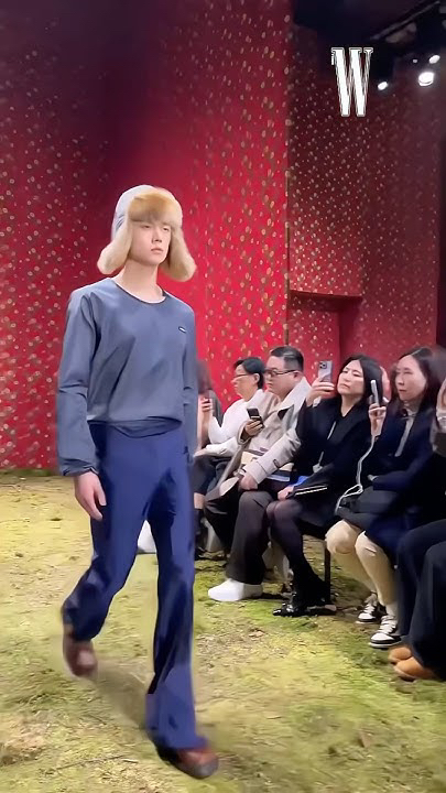 투모로우바이투게더 팬이 찍은 순간