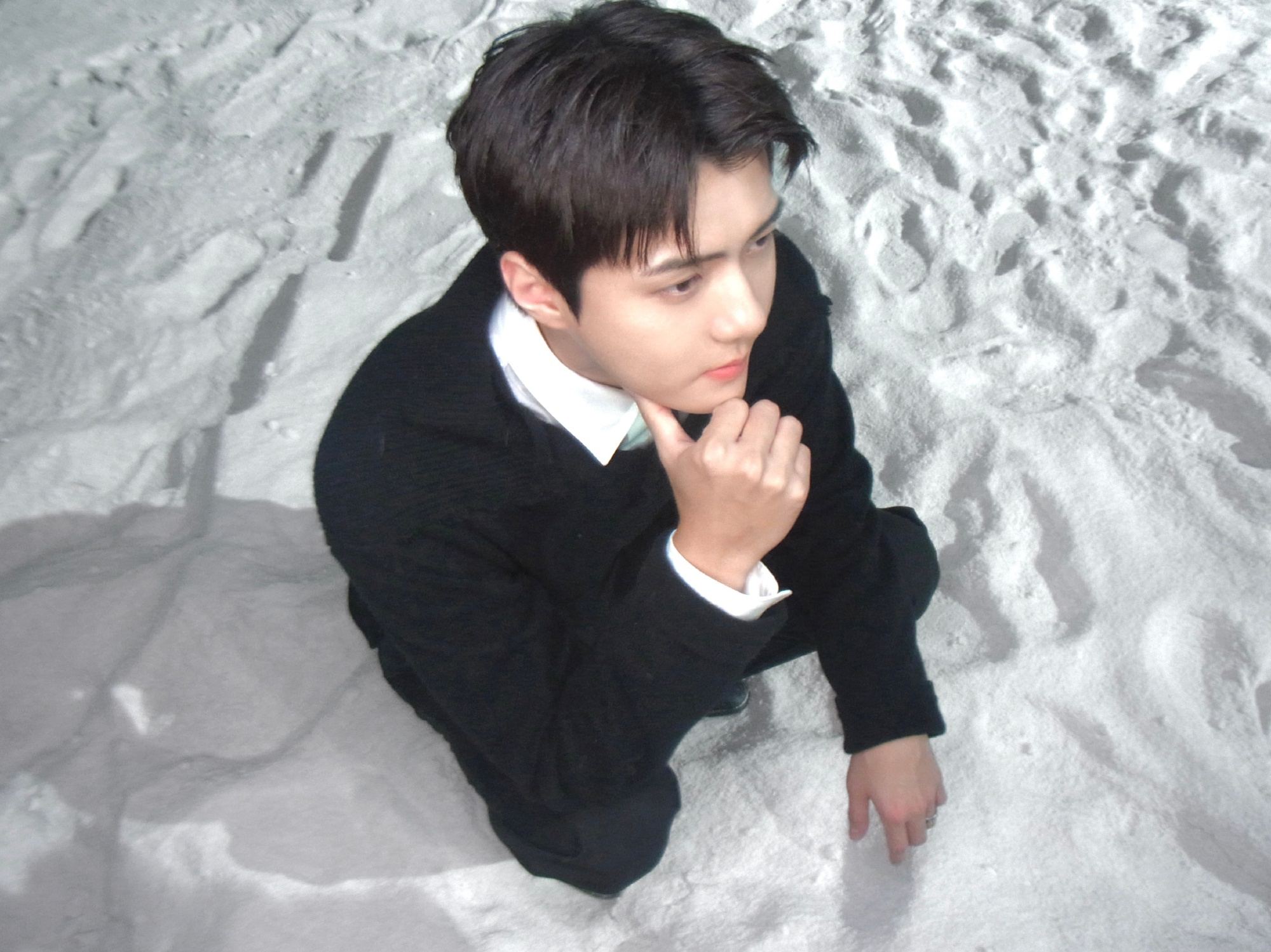 세훈 (EXO)의 최신 사진