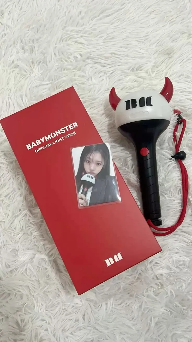 The most beloved wallpaper among Ahyeon (BABYMONSTER)'s fans