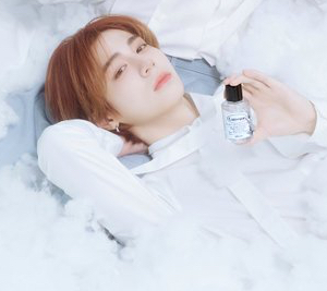 Recent activity shot of Leehan (BOYNEXTDOOR)