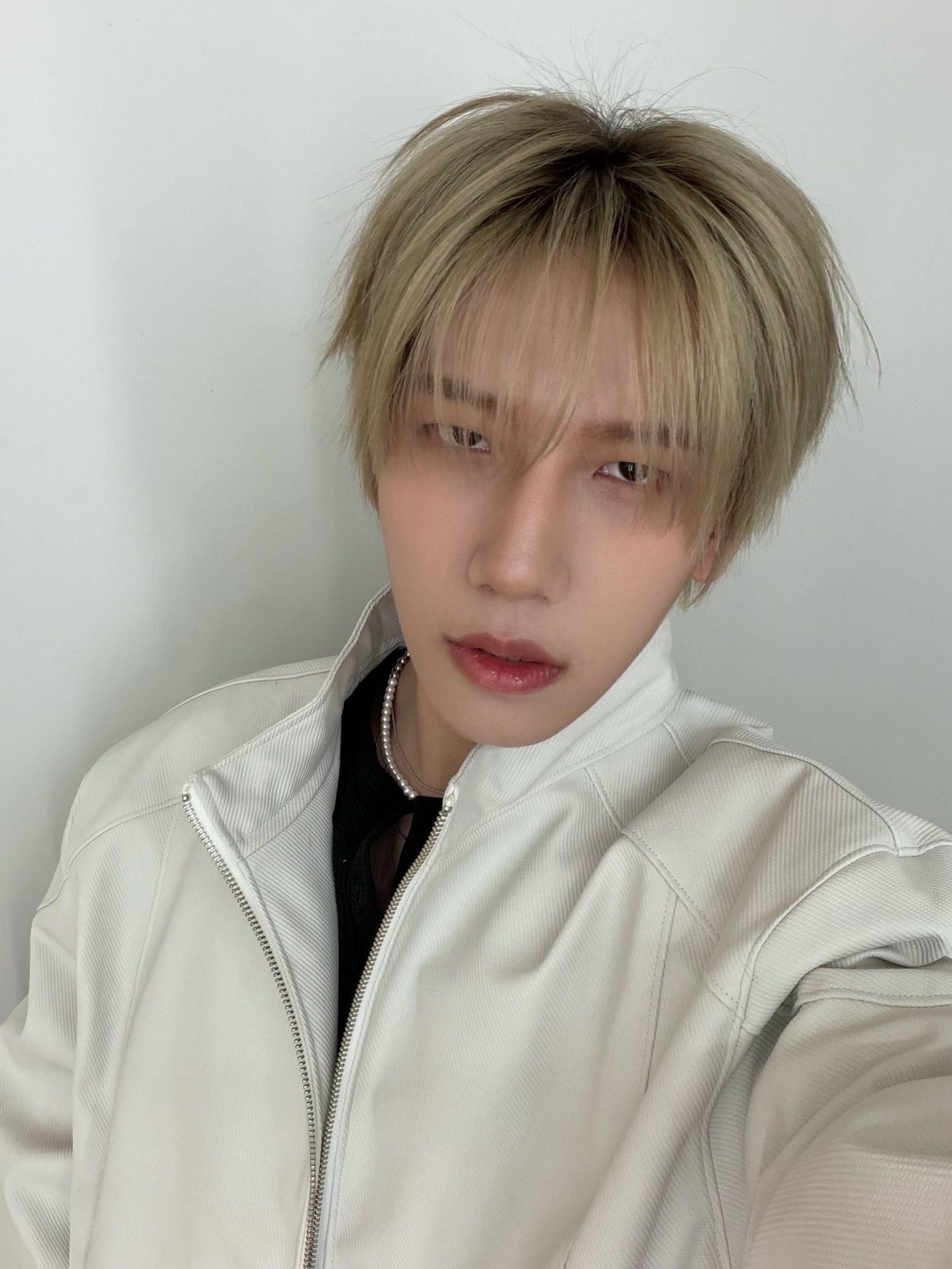 Latest photo of Li Zihao (MODYSSEY)