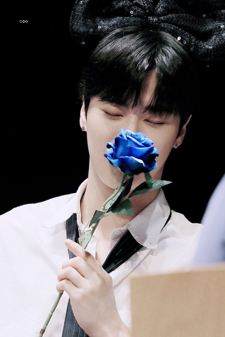 Latest photo of Moonbin (ASTRO)