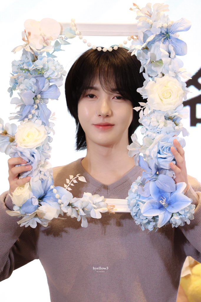 Latest photo of Renjun (NCT DREAM)