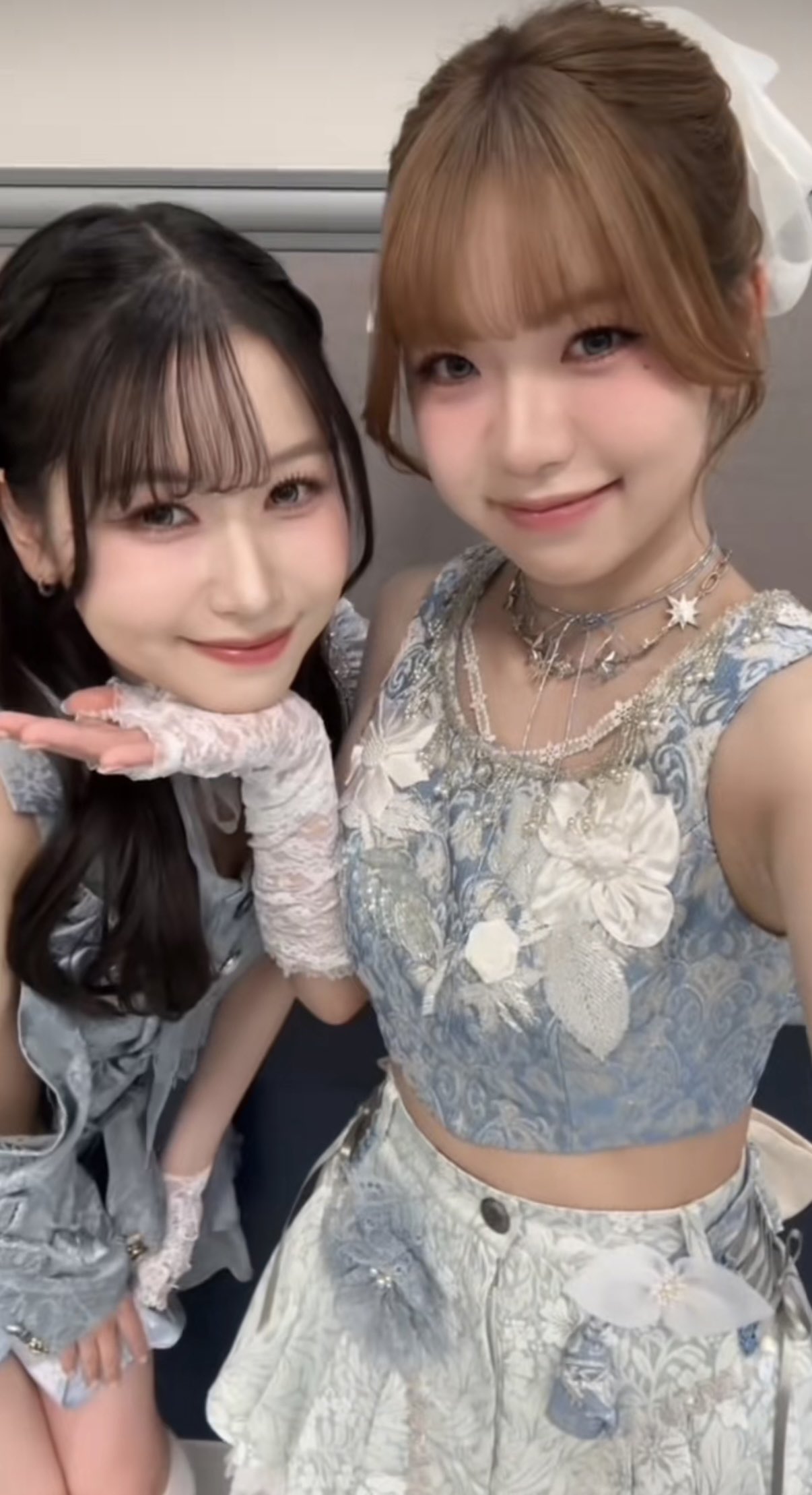 Fandom-recommended wallpaper image of 海老原鼓 (ME:I)