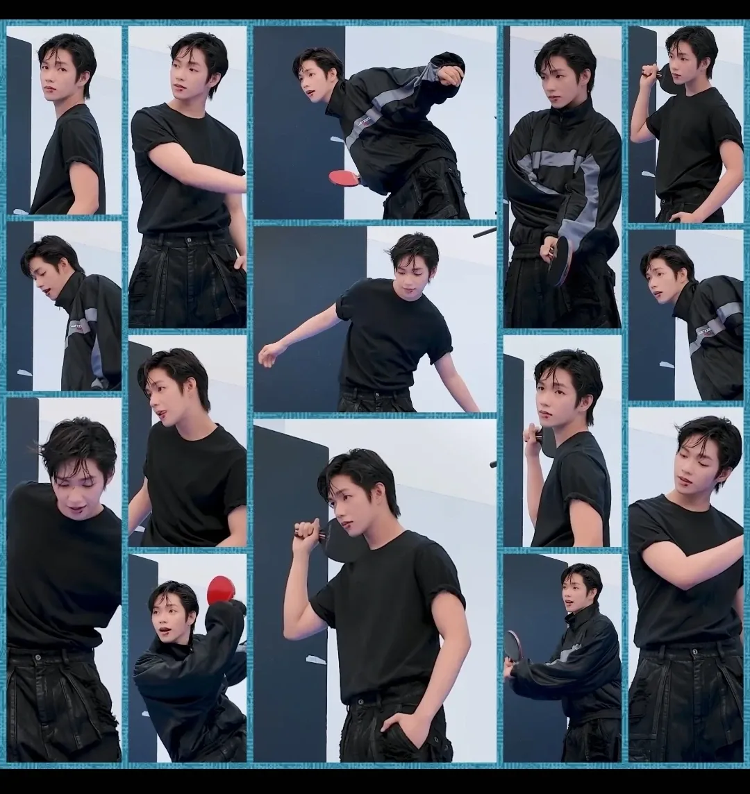 Latest photo of JL (AHOF)