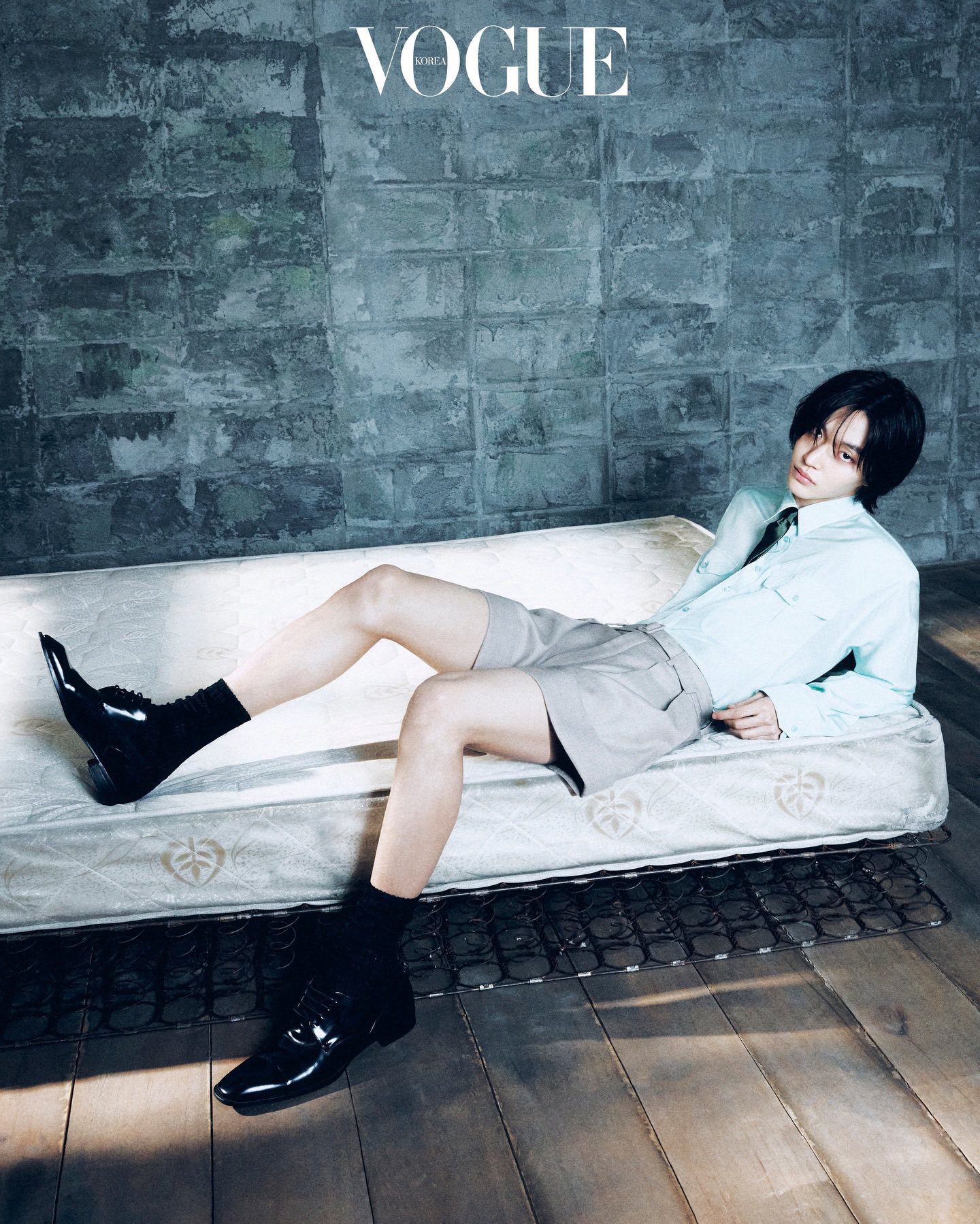 A moment captured by Wonbin (RIIZE)'s fan