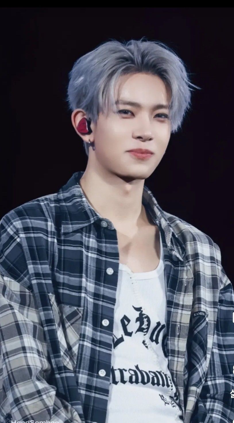 A moment captured by Heeseung (ENHYPEN)'s fan