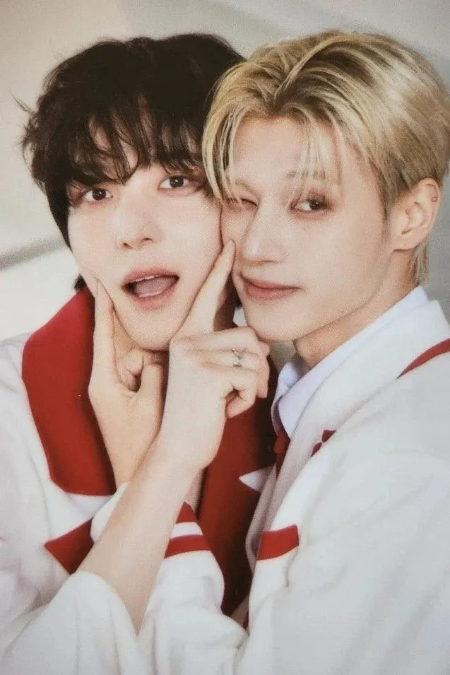 에이티즈 팬이 찍은 순간