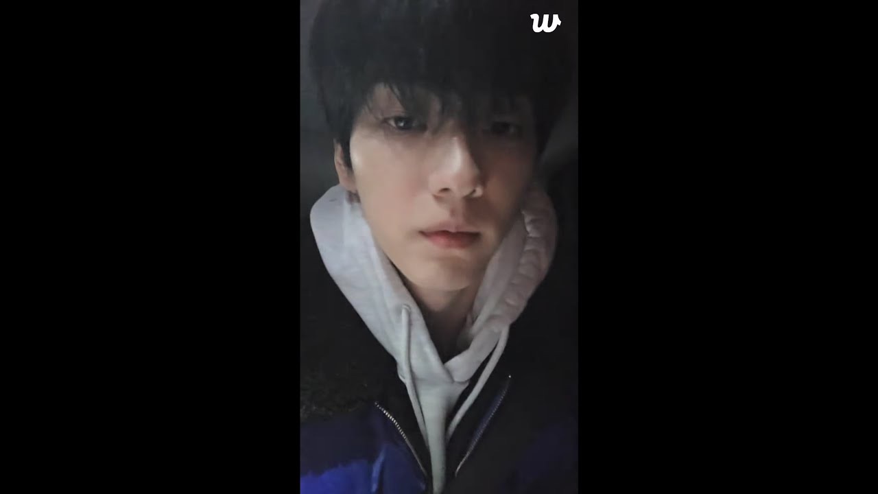 Momen yang diabadikan oleh penggemar TOMORROW X TOGETHER