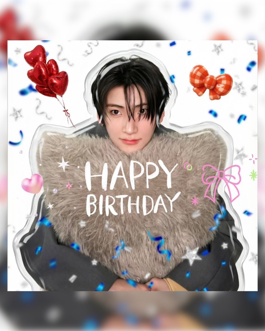 A moment captured by Yuma (&TEAM)'s fan