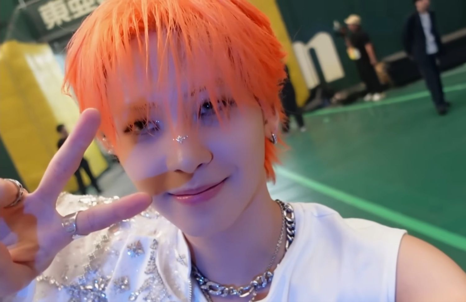 川尻蓮 (JO1)の最近の活動写真