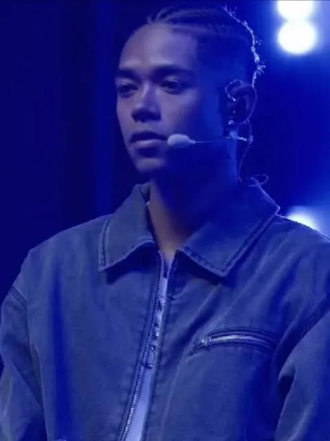 Kauê (SANTOS BRAVOS)的最新照片