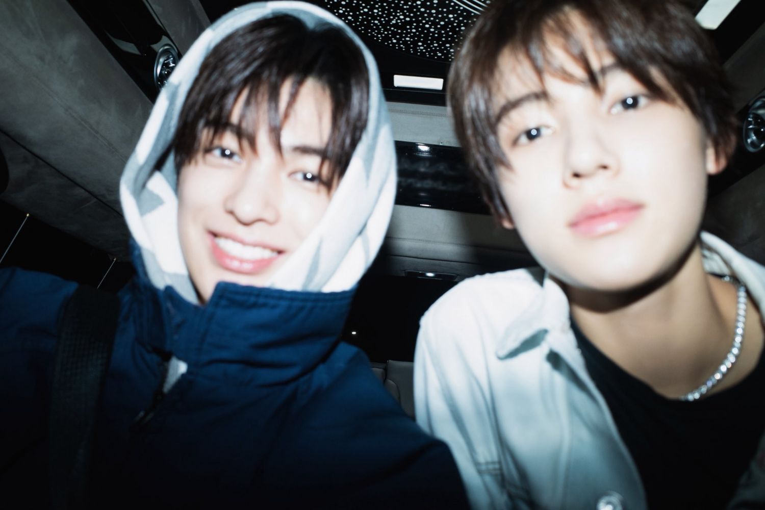 성현 (CORTIS) 최근 활동샷