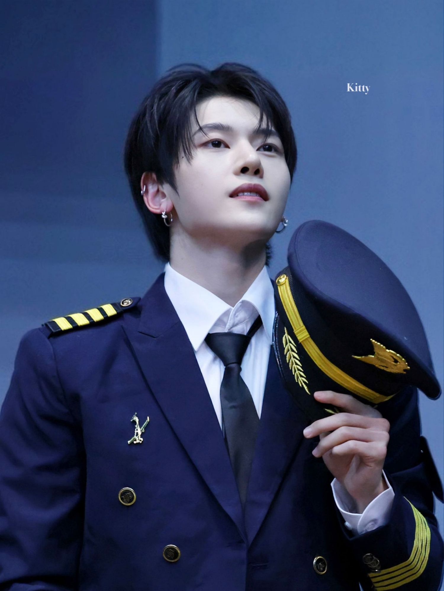 석매튜 (제로베이스원) 팬이 찍은 순간