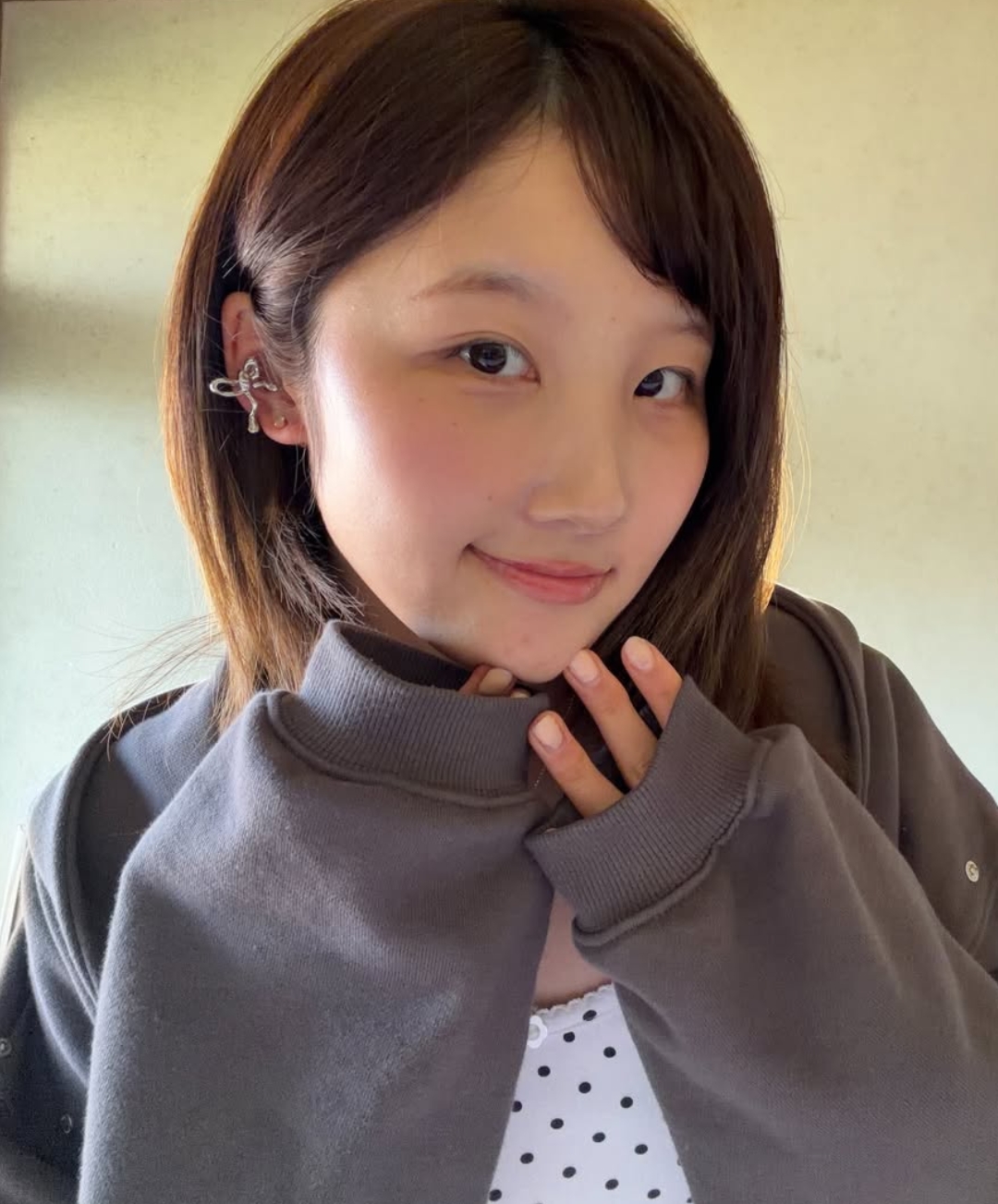 A moment captured by Shana (Lapillus)'s fan