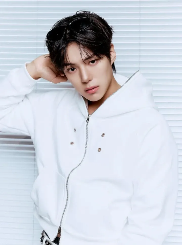 Latest photo of MONSTA X