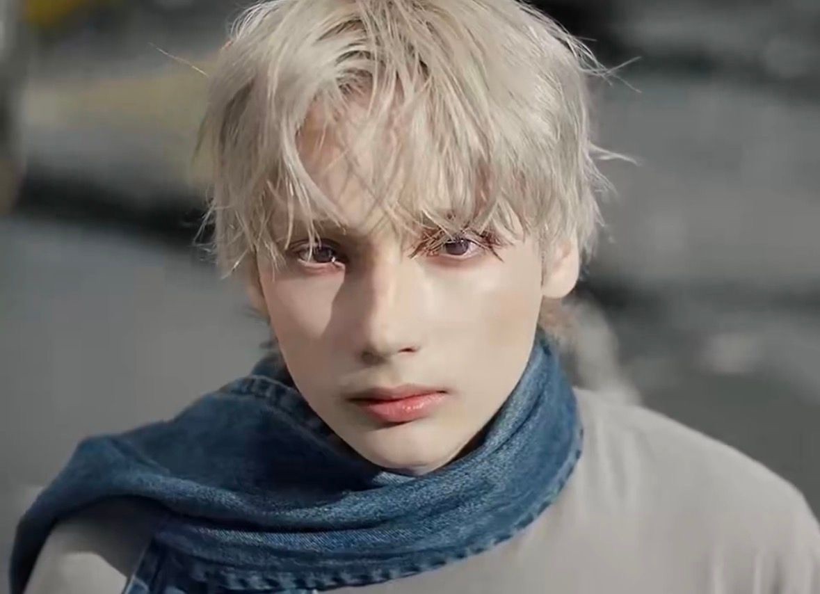 Latest photo of TOMORROW X TOGETHER