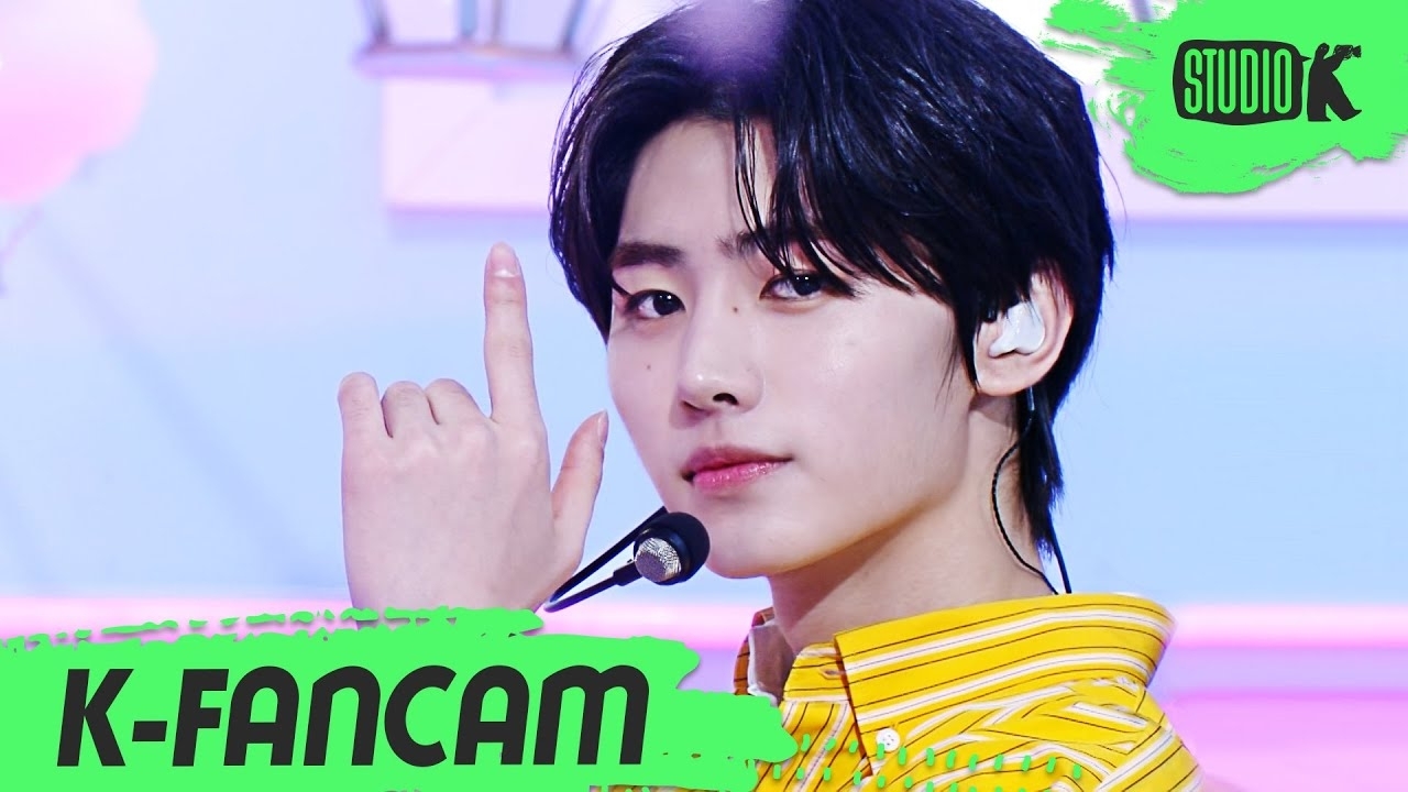 ソンフン (ENHYPEN)の最近の活動写真