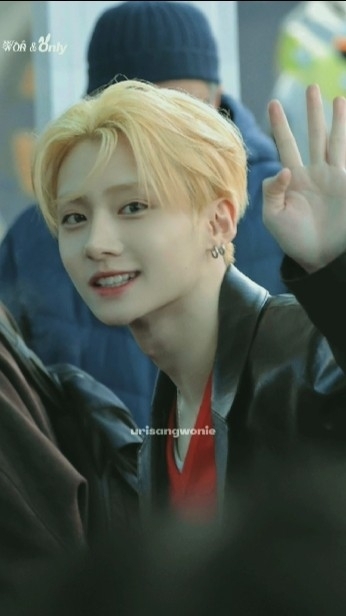 Today's most popular wallpaper in the Lee Sangwon (ALPHA DRIVE ONE) community