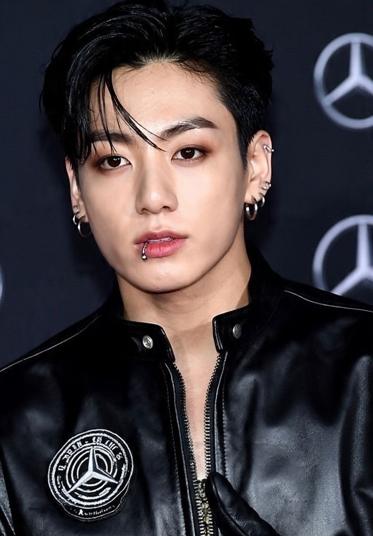 柾國 (防彈少年團)的最新活動照片