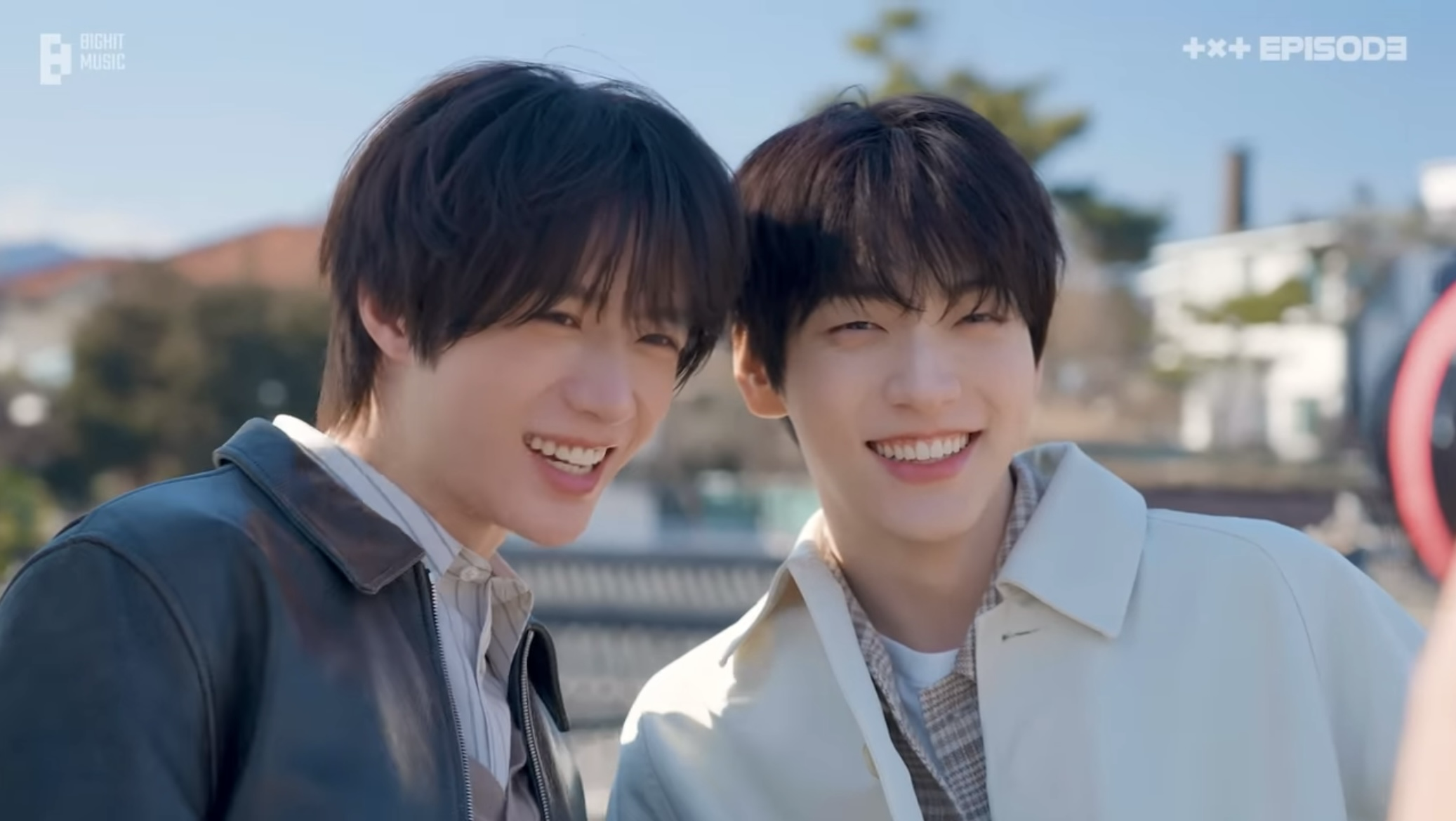 杋圭 (TOMORROW X TOGETHER)的最新活动照片