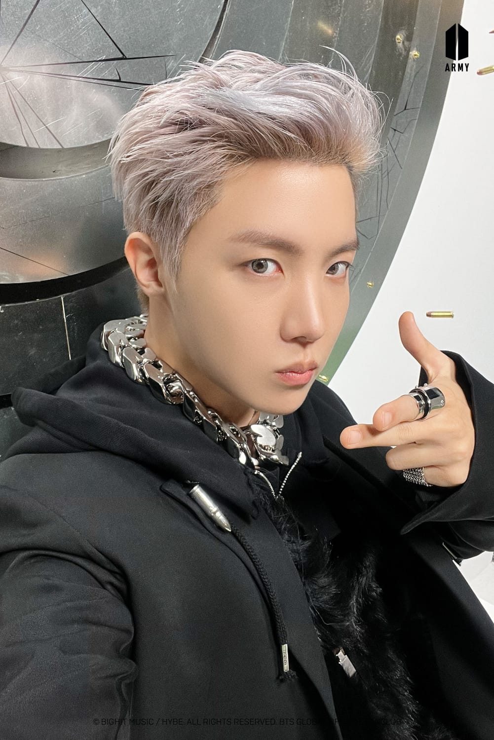 방탄소년단의 최신 사진